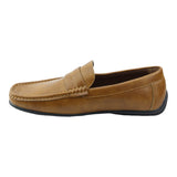 Driver Para Hombre Lob Footwear Pu Café 52404007