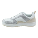 Tenis Para Mujer Lob Footwear Pu Blanco 57004020