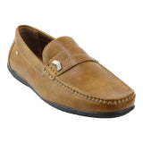 Driver Para Hombre Lob Footwear Pu Café 52404007