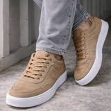 TENIS PARA HOMBRE LOB FOOTWEAR CAFÉ 80706025