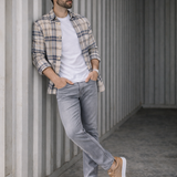 TENIS PARA HOMBRE LOB FOOTWEAR CAFÉ 80706025