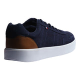 TENIS PARA HOMBRE LOB FOOTWEAR MARINO 80706026