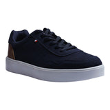 TENIS PARA HOMBRE LOB FOOTWEAR MARINO 80706026