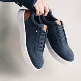 TENIS PARA HOMBRE LOB FOOTWEAR MARINO 80706026
