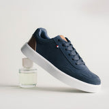 TENIS PARA HOMBRE LOB FOOTWEAR MARINO 80706026