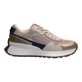 TENIS PARA MUJER LOB FOOTWEAR BEIGE 80706072