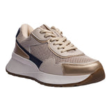 TENIS PARA MUJER LOB FOOTWEAR BEIGE 80706072