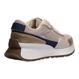 TENIS PARA MUJER LOB FOOTWEAR BEIGE 80706072
