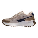 TENIS PARA MUJER LOB FOOTWEAR BEIGE 80706072