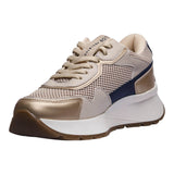 TENIS PARA MUJER LOB FOOTWEAR BEIGE 80706072