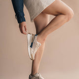 TENIS PARA MUJER LOB FOOTWEAR BEIGE 80706072