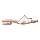 SANDALIA PISO PARA MUJER LOB FOOTWEAR BLANCO 81206018