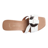 SANDALIA PISO PARA MUJER LOB FOOTWEAR BLANCO 81206018