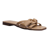 SANDALIA PISO PARA MUJER LOB FOOTWEAR BEIGE 81206024