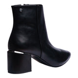 BOTA PARA MUJER LOB FOOTWEAR PU NEGRO 82305537