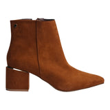 BOTIN PARA MUJER LOB FOOTWEAR  CAFÉ 82305538