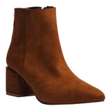 BOTIN PARA MUJER LOB FOOTWEAR  CAFÉ 82305538