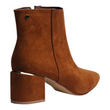 BOTIN PARA MUJER LOB FOOTWEAR  CAFÉ 82305538