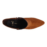 BOTIN PARA MUJER LOB FOOTWEAR  CAFÉ 82305538