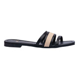 SANDALIA PISO PARA MUJER LOB FOOTWEAR  NEGRO 82305700