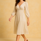 SANDALIA PISO PARA MUJER LOB FOOTWEAR  CAFÉ 82305701