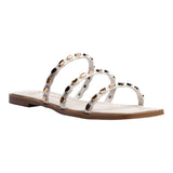 SANDALIA PISO PARA MUJER LOB FOOTWEAR BLANCO 82306012