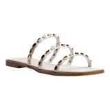 SANDALIA PISO PARA MUJER LOB FOOTWEAR BLANCO 89506012