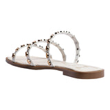 SANDALIA PISO PARA MUJER LOB FOOTWEAR BLANCO 82306012