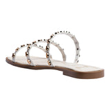 SANDALIA PISO PARA MUJER LOB FOOTWEAR BLANCO 89506012
