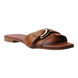 SANDALIA PISO PARA MUJER LOB FOOTWEAR TAN 82306033