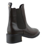 Botin Para Mujer Lob Footwear Pu Café 92304998