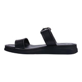 SANDALIA CUÑA PARA MUJER LOB FOOTWEAR  NEGRO 83405703