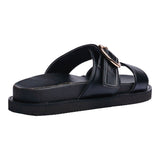 SANDALIA PISO PARA MUJER LOB FOOTWEAR NEGRO 83405747