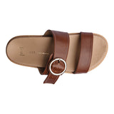 SANDALIA PISO PARA MUJER LOB FOOTWEAR MADERA 83405748