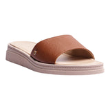SANDALIA PISO PARA MUJER LOB FOOTWEAR CAFÉ 83406485