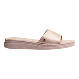 SANDALIA PISO PARA MUJER LOB FOOTWEAR ORO ROSA 83406486