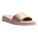 SANDALIA PISO PARA MUJER LOB FOOTWEAR ORO ROSA 83406486