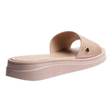 SANDALIA PISO PARA MUJER LOB FOOTWEAR ORO ROSA 83406486