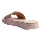 SANDALIA PISO PARA MUJER LOB FOOTWEAR ORO ROSA 83406486