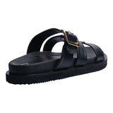 SANDALIA PISO PARA MUJER LOB FOOTWEAR NEGRO 83406488