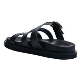 SANDALIA PISO PARA MUJER LOB FOOTWEAR NEGRO 83406488