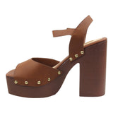 sandalia tacon para mujer lob footwear iberica cafe 83704479