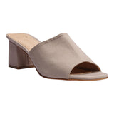 SANDALIA TACÓN PARA MUJER LOB FOOTWEAR BEIGE 83705737
