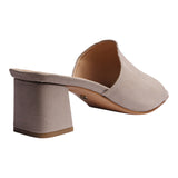 SANDALIA TACÓN PARA MUJER LOB FOOTWEAR BEIGE 83705737