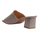 SANDALIA TACÓN PARA MUJER LOB FOOTWEAR BEIGE 83705737