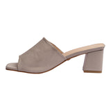 SANDALIA TACÓN PARA MUJER LOB FOOTWEAR BEIGE 83705737