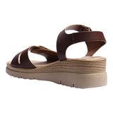 SANDALIA CUÑA PARA MUJER LOB FOOTWEAR CAFE 84506468
