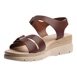 SANDALIA CUÑA PARA MUJER LOB FOOTWEAR CAFE 84506468