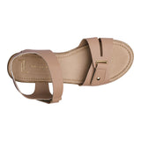 SANDALIA CUÑA PARA MUJER LOB FOOTWEAR MAQUILLAJE 84506469