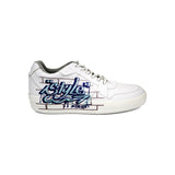 TENIS PARA HOMBRE LOB FOOTWEAR BLANCO 85002512